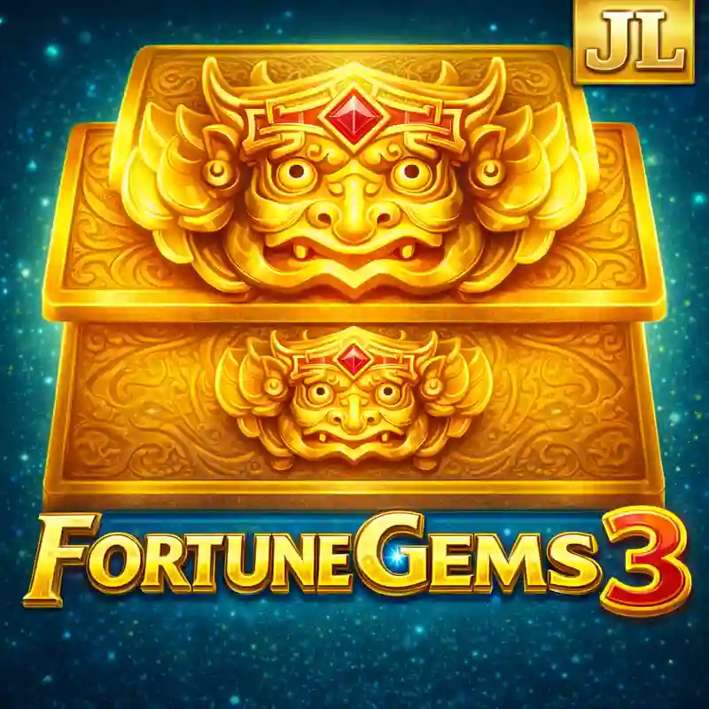 Fortune Gems 3 slot game thumbnail sa bw77