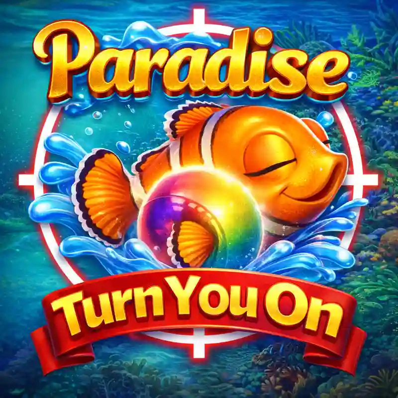 Paradise Slot