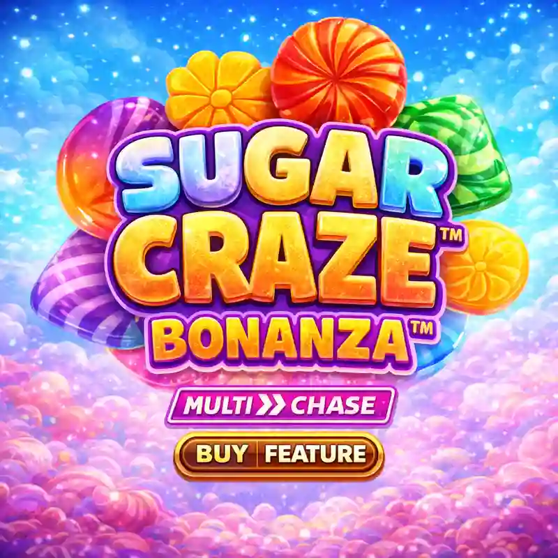Sugar Craze Bonanza bw77 panalo sa sugal