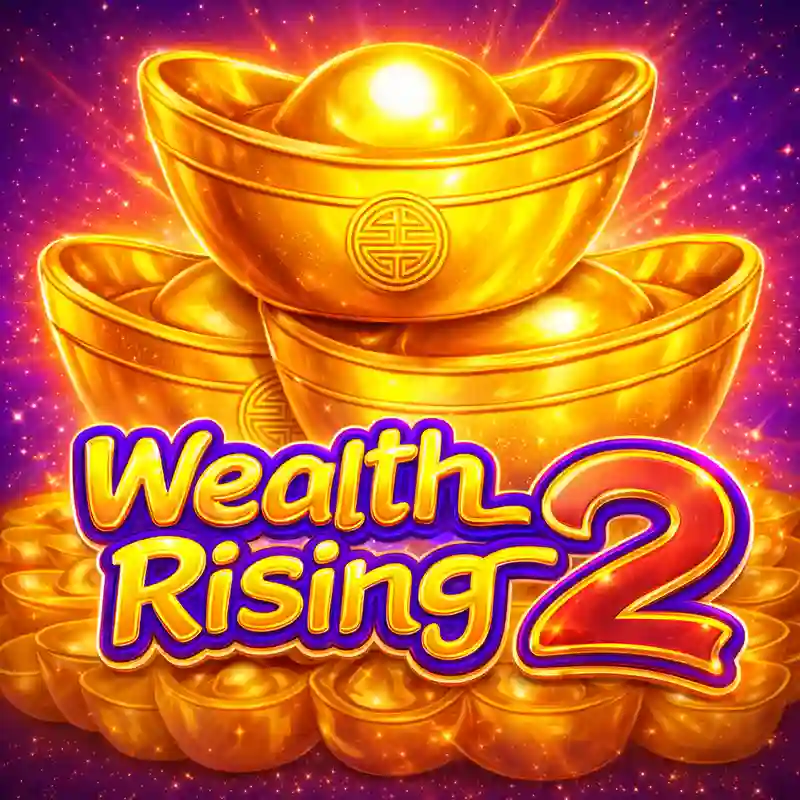 Wealth Rising 2 bw77 casino