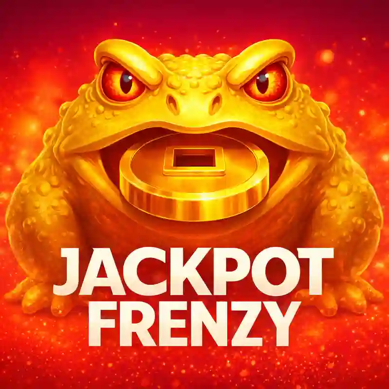 Jackpot Frenzy slot game