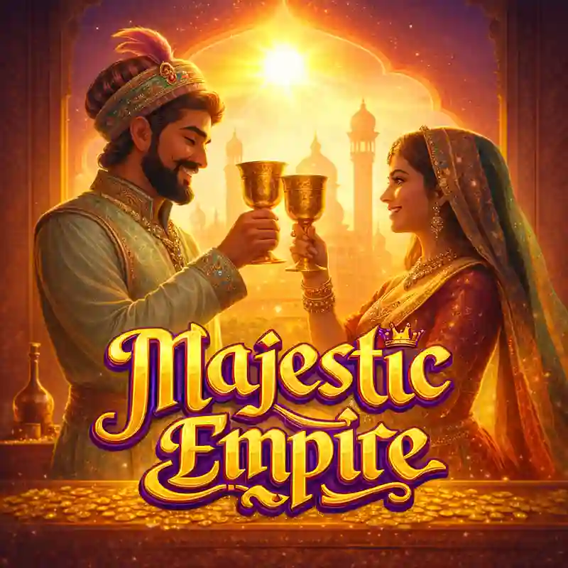 Majestic Empire slot game